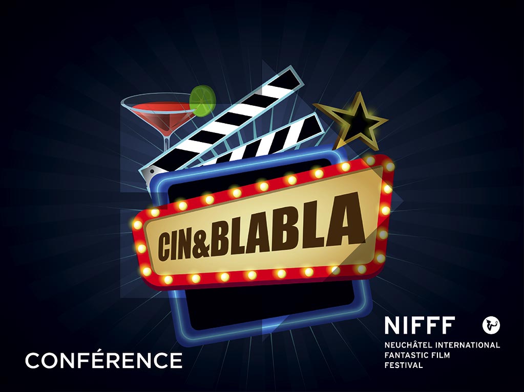 Cin&blabla